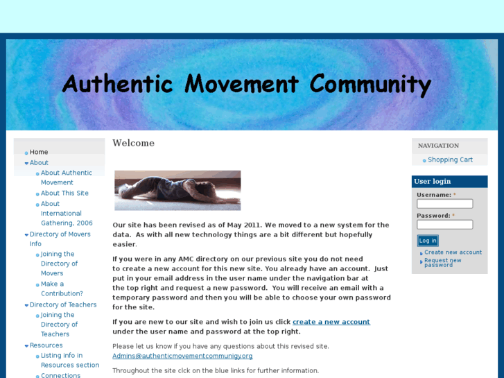 www.authenticmovementcommunity.org