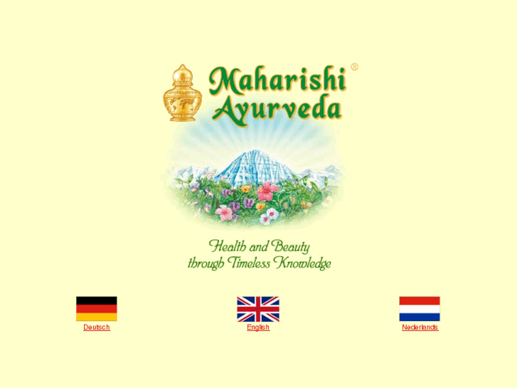 www.ayurveda.eu