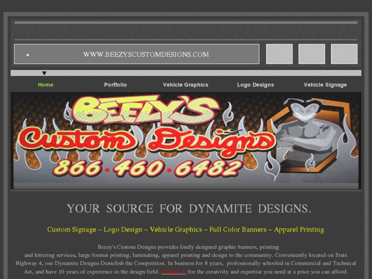 www.beezyscustomdesigns.com