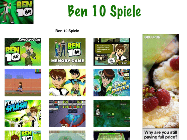 www.ben10spiele.org