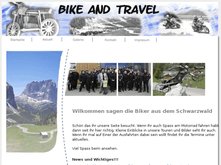 www.bikeandtravel.com