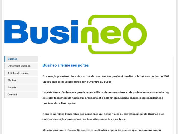 www.busineo.com