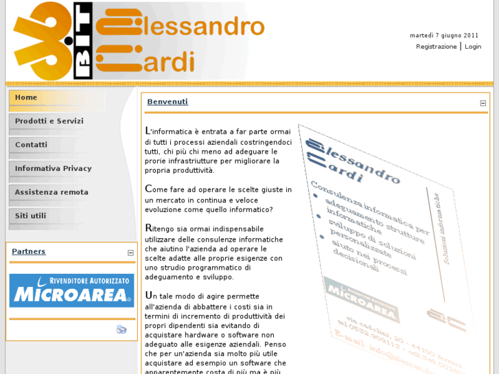 www.cardialessandro.com