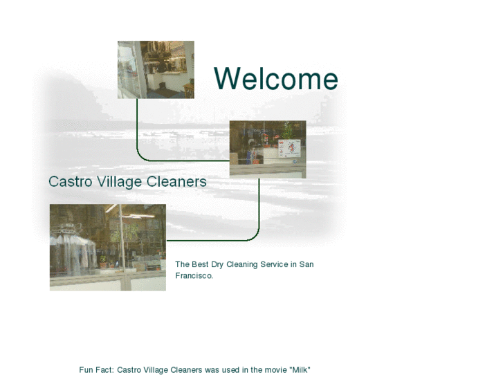www.castrovillagecleaners.com