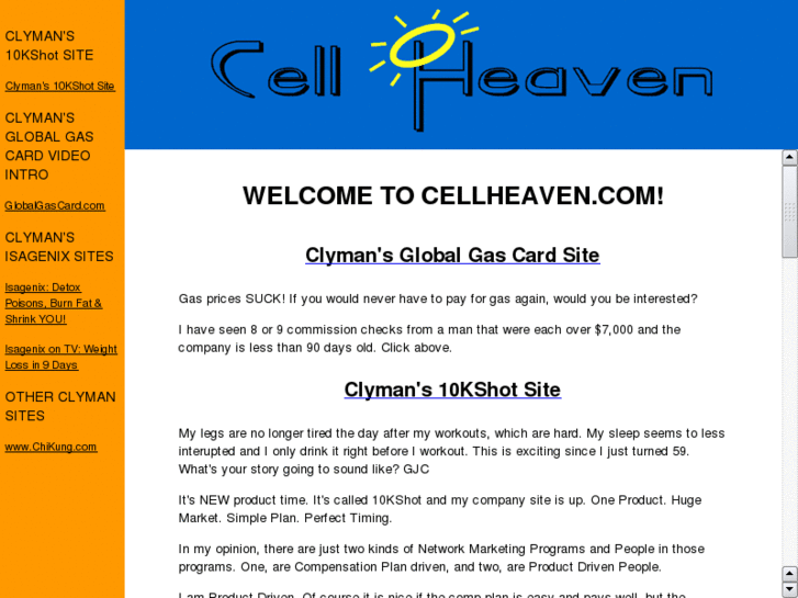 www.cellheaven.com