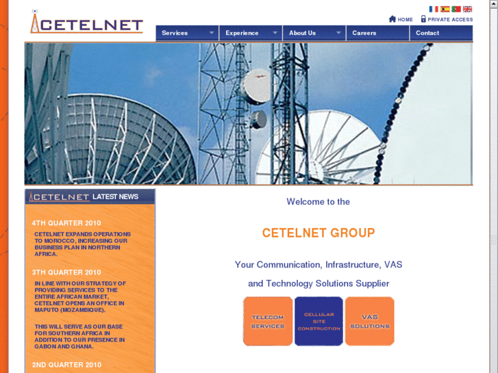 www.cetelnet.com