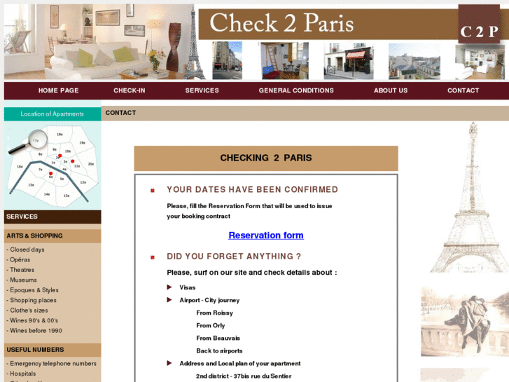 www.check2paris.com