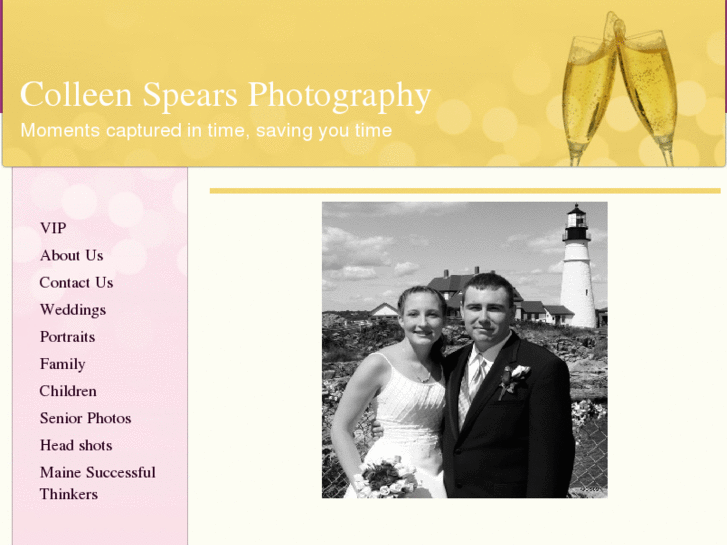 www.colleenspearsphotography.com