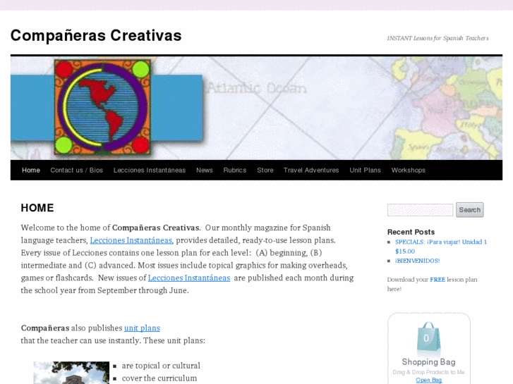 www.companerascreativas.com