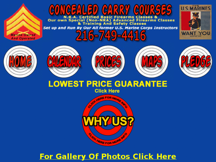 www.concealedcarrycourses.net