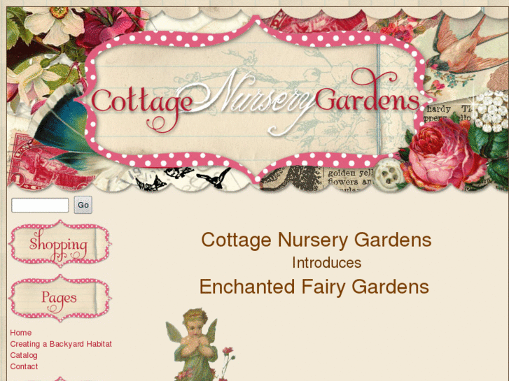 www.cottagenurserygarden.com