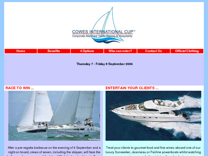 www.cowesinternationalcup.com