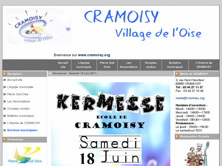 www.cramoisy.org