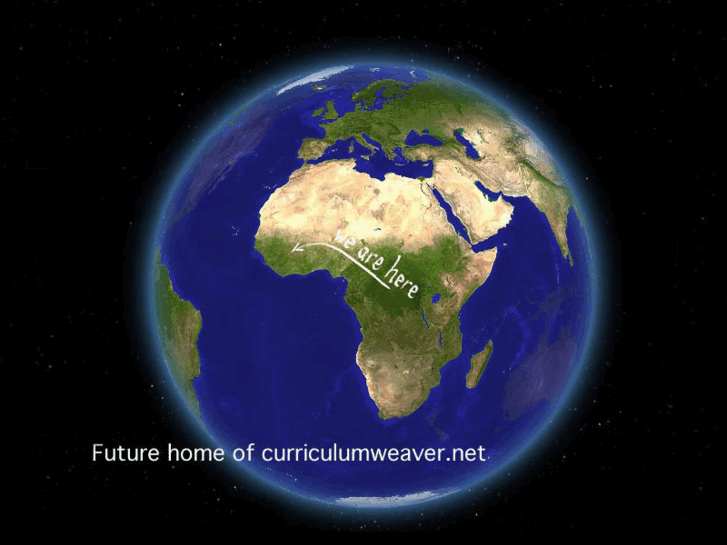 www.curriculumweaver.net