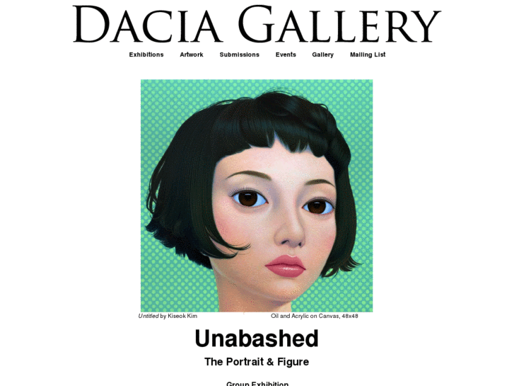 www.daciagallery.com