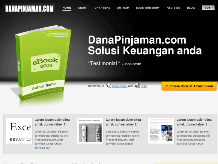 www.danapinjaman.com