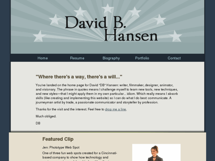 www.dbhansen.com