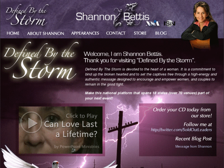 www.definedbythestorm.com