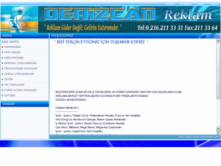 www.denizcanreklam.com