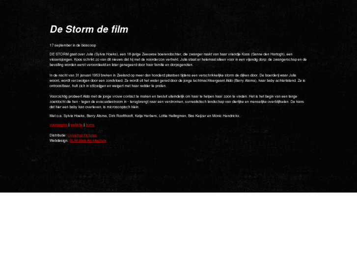 www.destormdefilm.nl