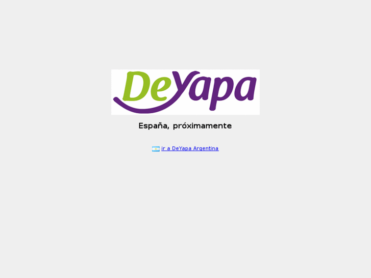 www.deyapa.es