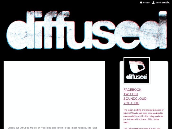 www.diffusedmusic.com