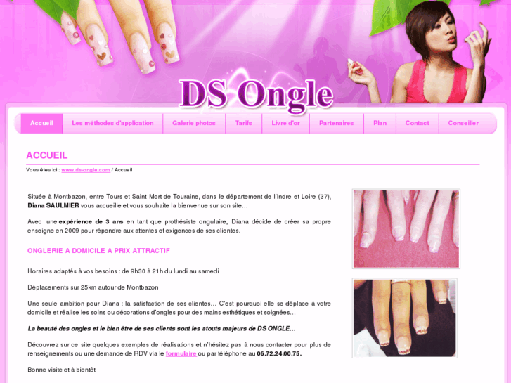 www.ds-ongle.com