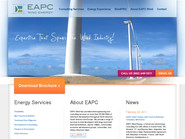 www.eapcwindenergy.com