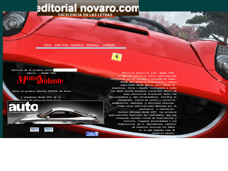 www.editorialnovaro.com