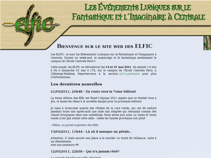 www.elfic.net