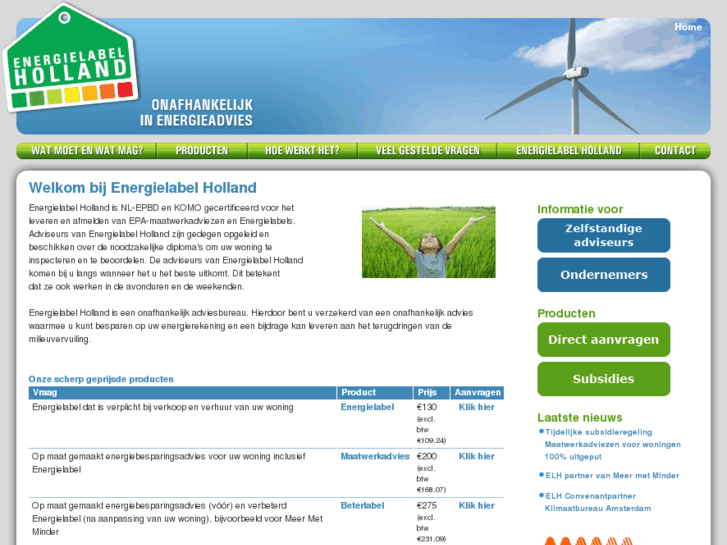 www.energielabelholland.com