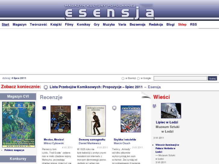 www.esensja.pl