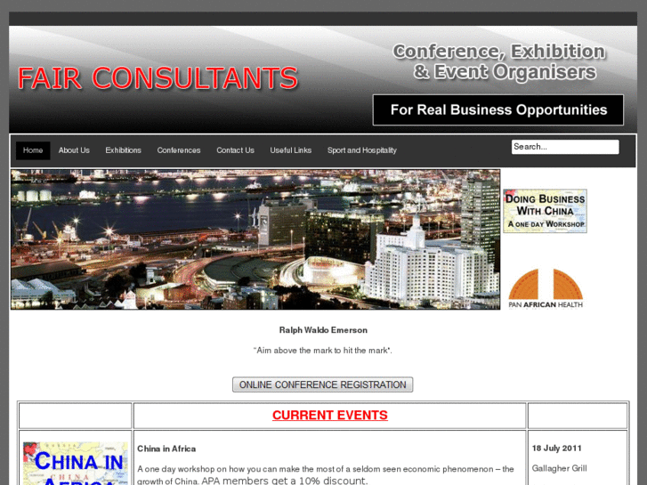 www.fairconsultants.com