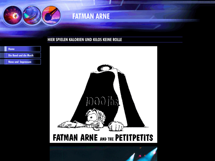 www.fatmanarne.de