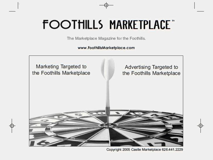 www.foothillsmarketplace.com