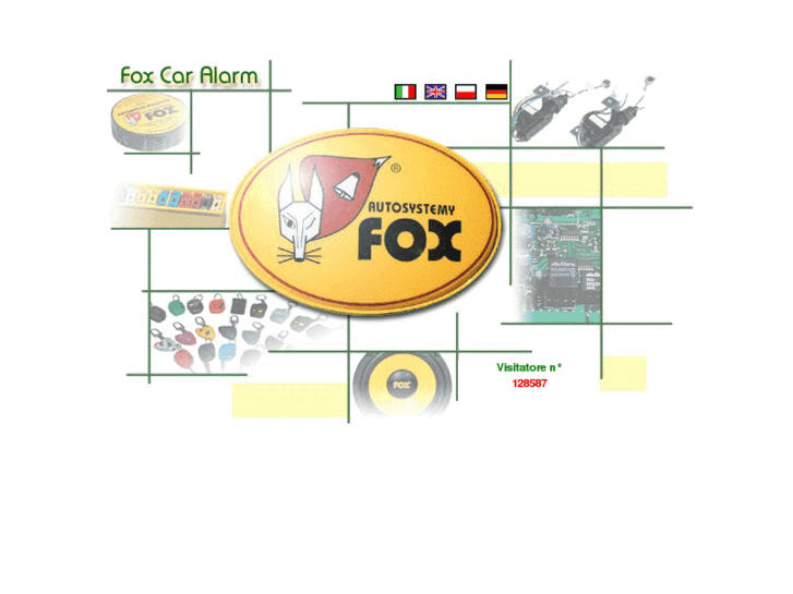 www.foxalarm.com