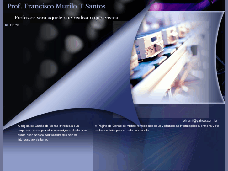 www.francisco-murilo.com