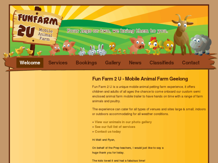 www.funfarm2u.com