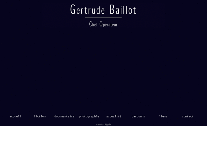 www.gertrudebaillot.com