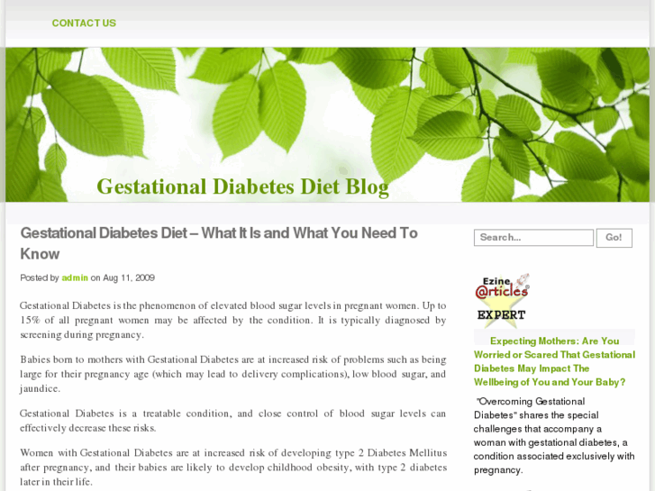 www.gestationaldiabetesdietblog.com