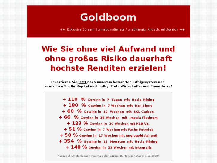 www.goldboom.de