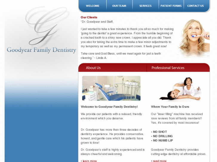 www.goodyearfamilydentistry.com