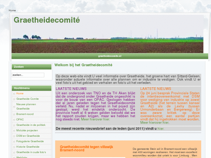 www.graetheidecomite.nl