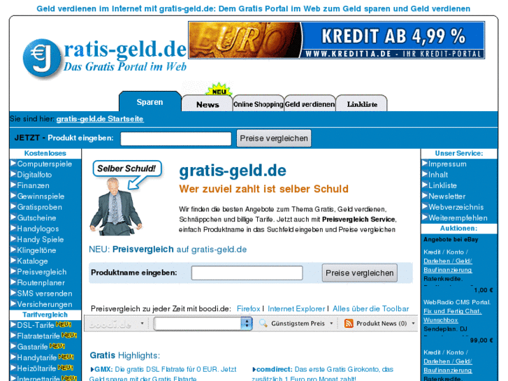 www.gratis-geld.de