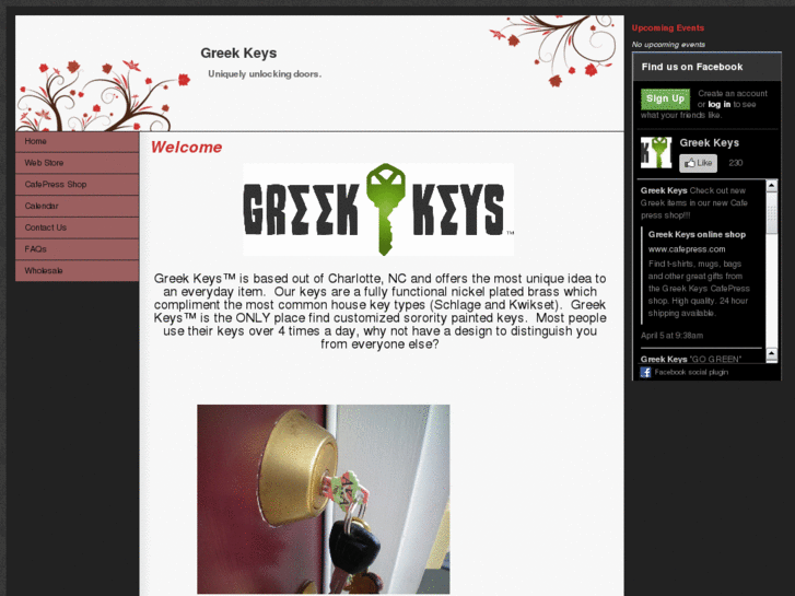 www.greekkeystore.com