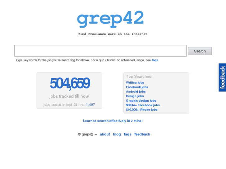 www.grep42.com