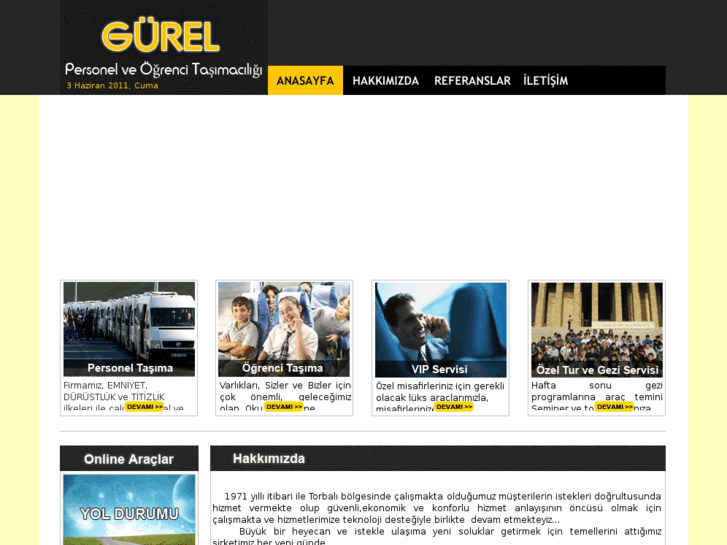 www.gurelturizm.com