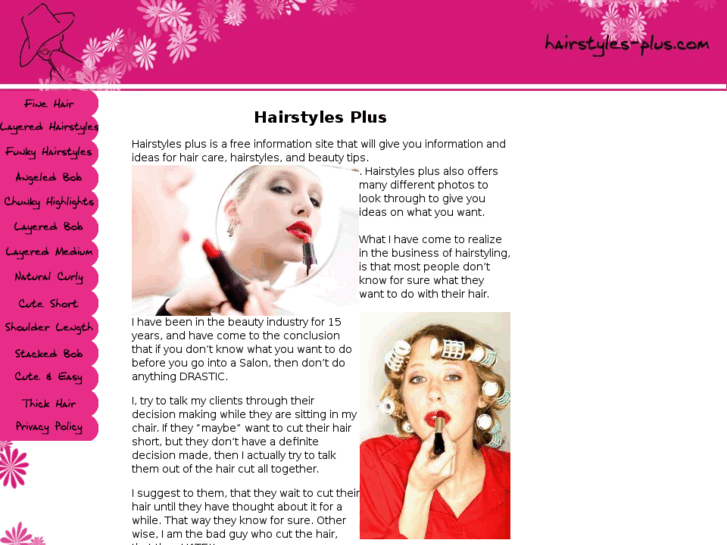 www.hairstyles-plus.com