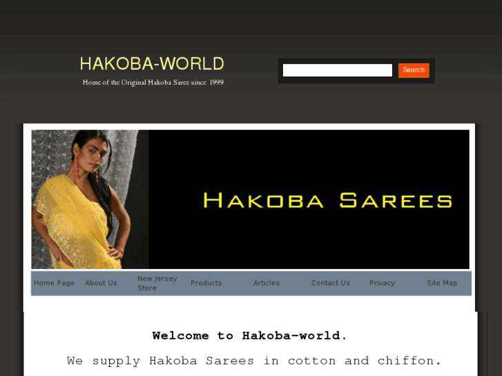 www.hakoba-world.com