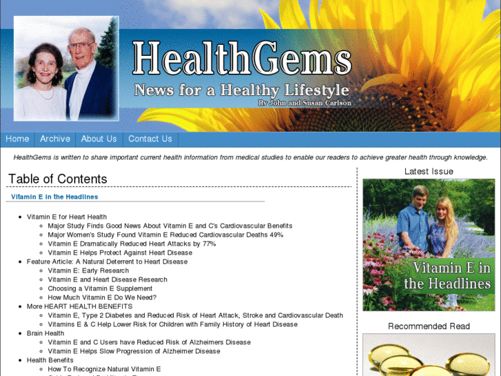 www.healthgemsnews.com